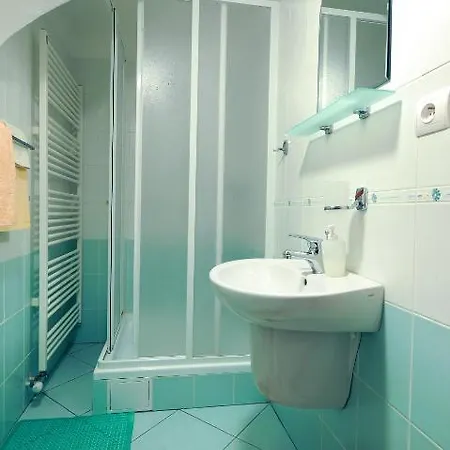 Apartmanovy Dom Martha A Domcek Martuska Liptovský Ján