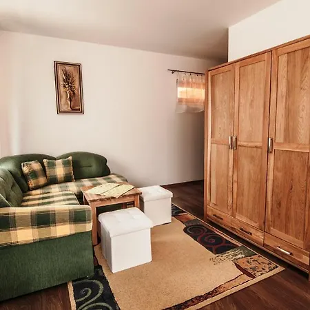 Apartmanovy Dom Martha