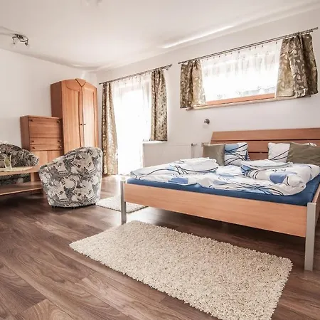 Apartmanovy Dom Martha A Domcek Martuska 3* Liptovský Ján