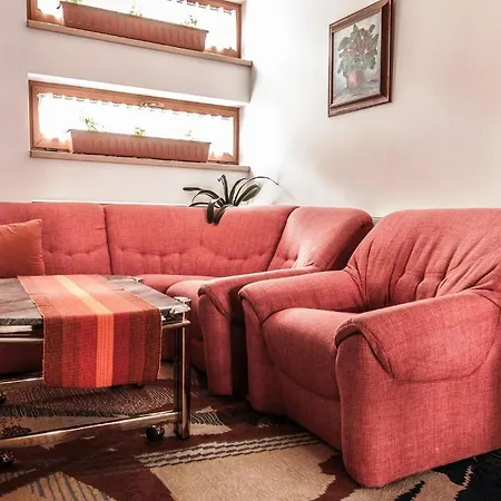 Apartmanovy Dom Martha Guest house