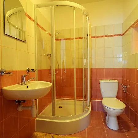 Guest house Apartmanovy Dom Martha *