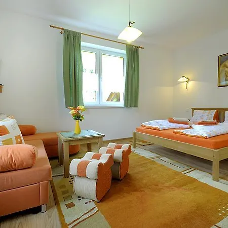 Apartmanovy Dom Martha * Liptovsky Jan