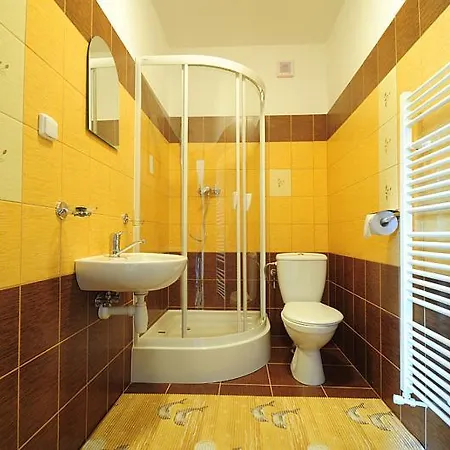 Apartmanovy Dom Martha Guest house
